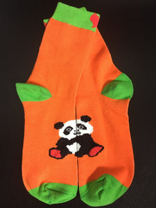 Panda-monium - MNS Jr Collection